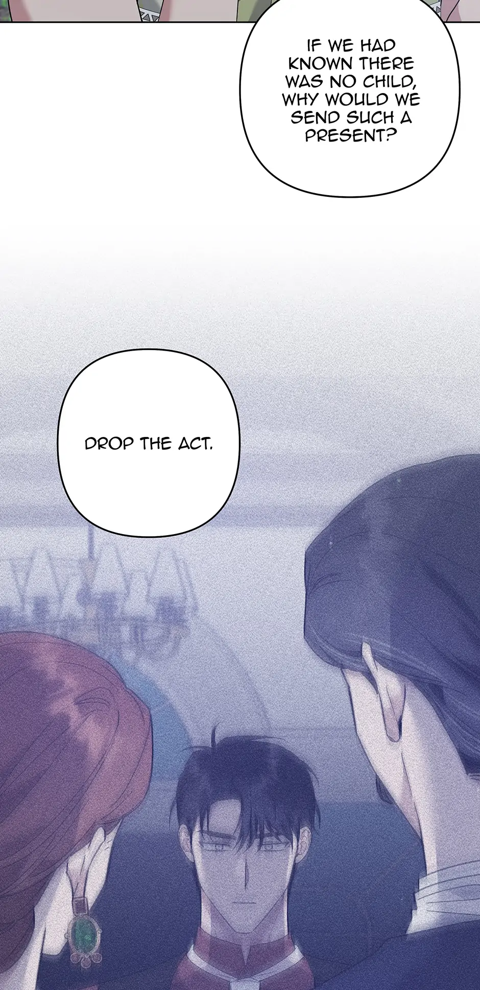 What It Means to be You? Chapter 102 - page 56