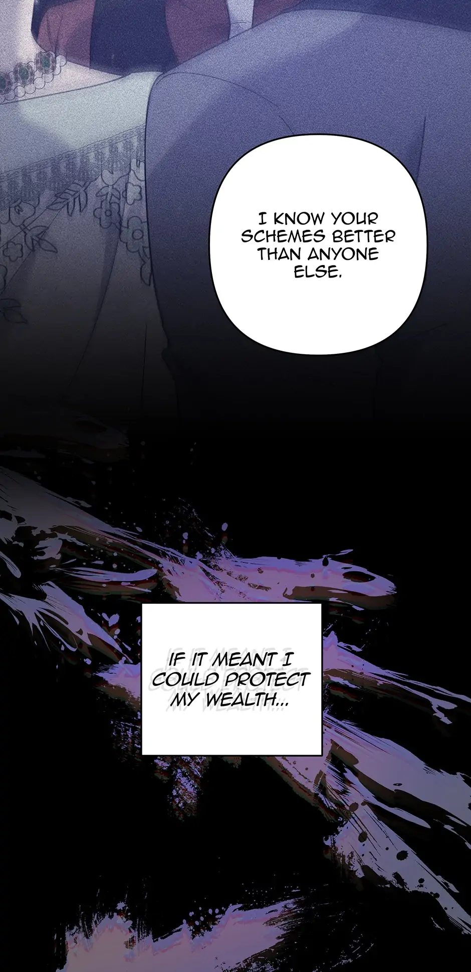 What It Means to be You? Chapter 102 - page 57
