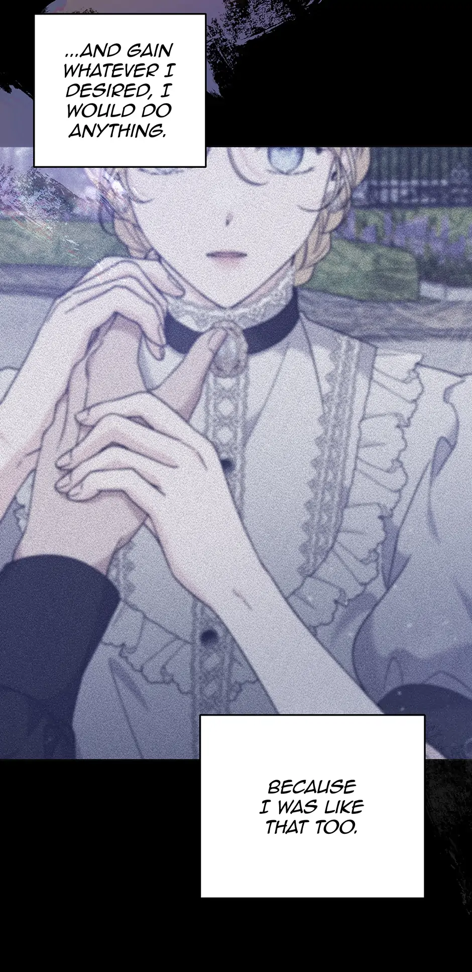 What It Means to be You? Chapter 102 - page 58