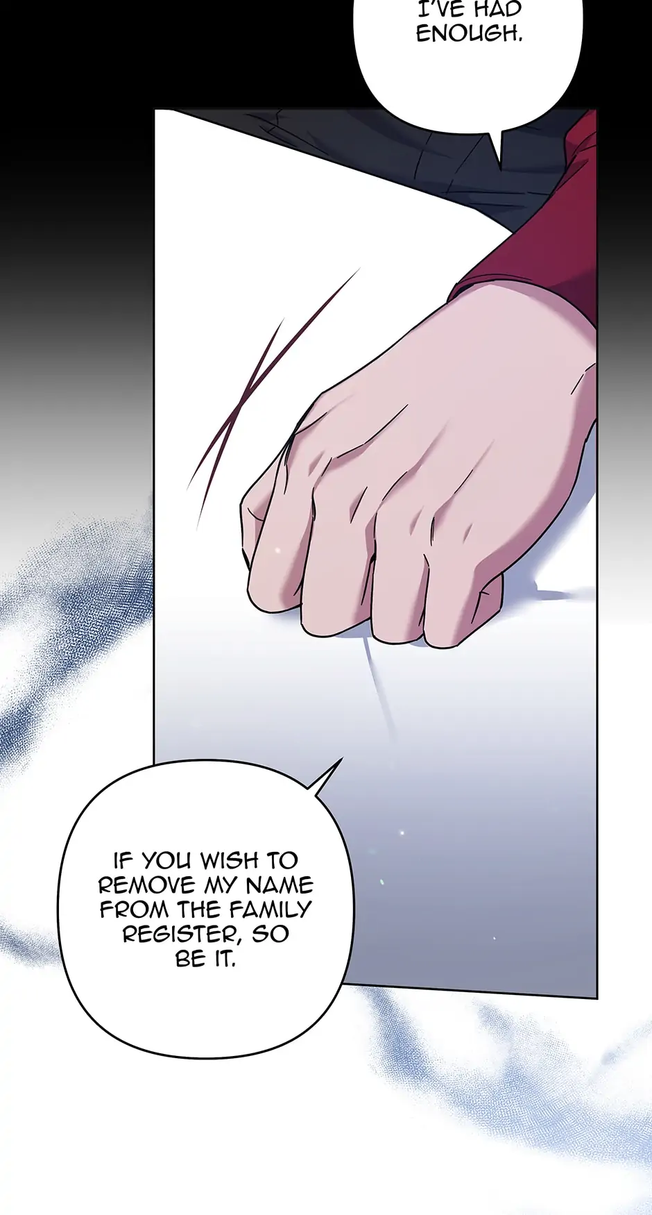 What It Means to be You? Chapter 102 - page 60