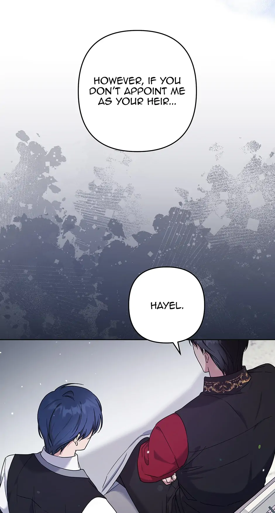 What It Means to be You? Chapter 102 - page 61