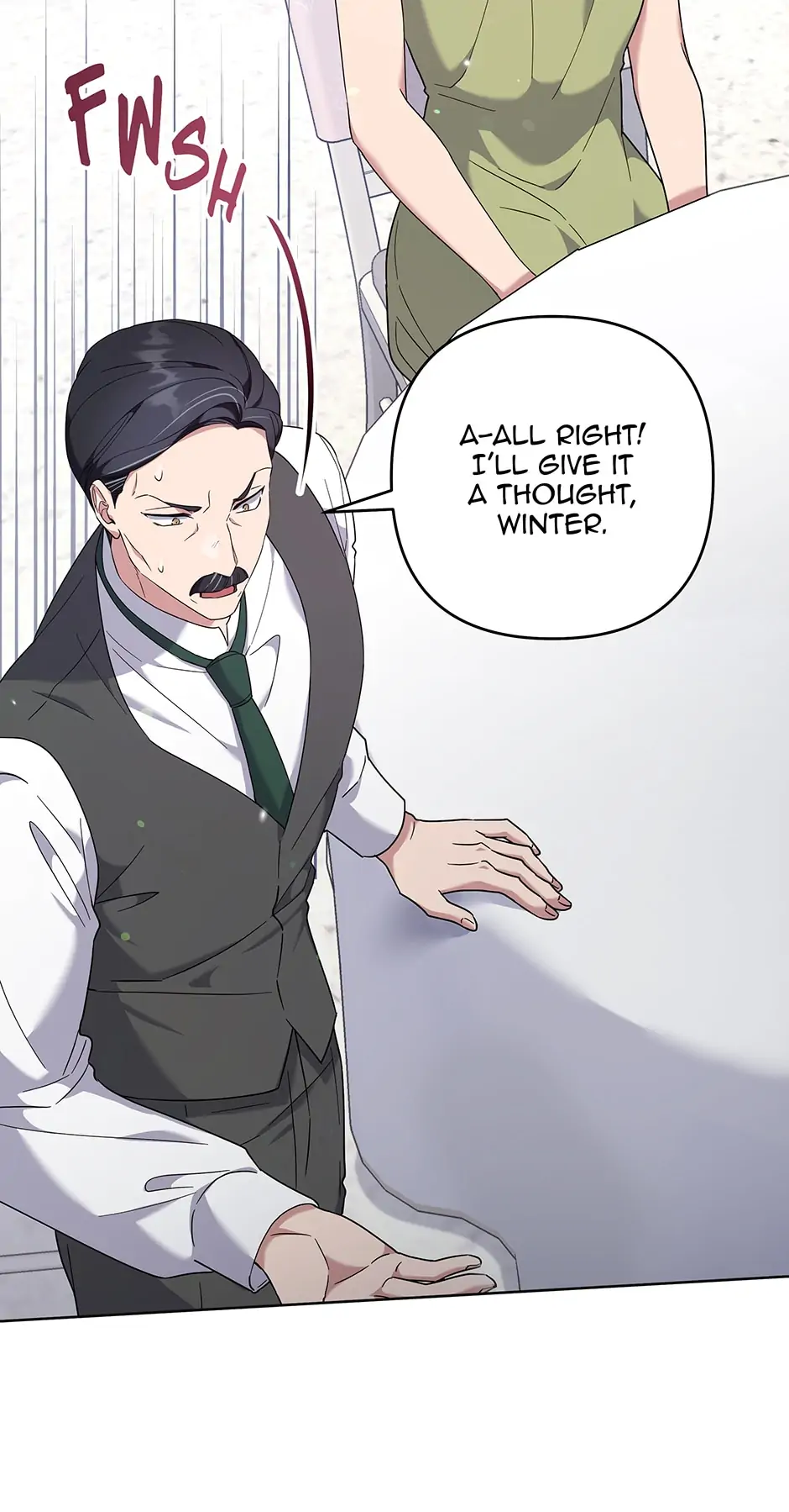 What It Means to be You? Chapter 102 - page 69