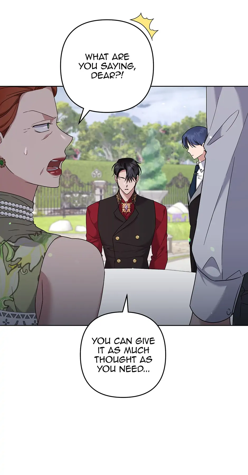 What It Means to be You? Chapter 102 - page 70