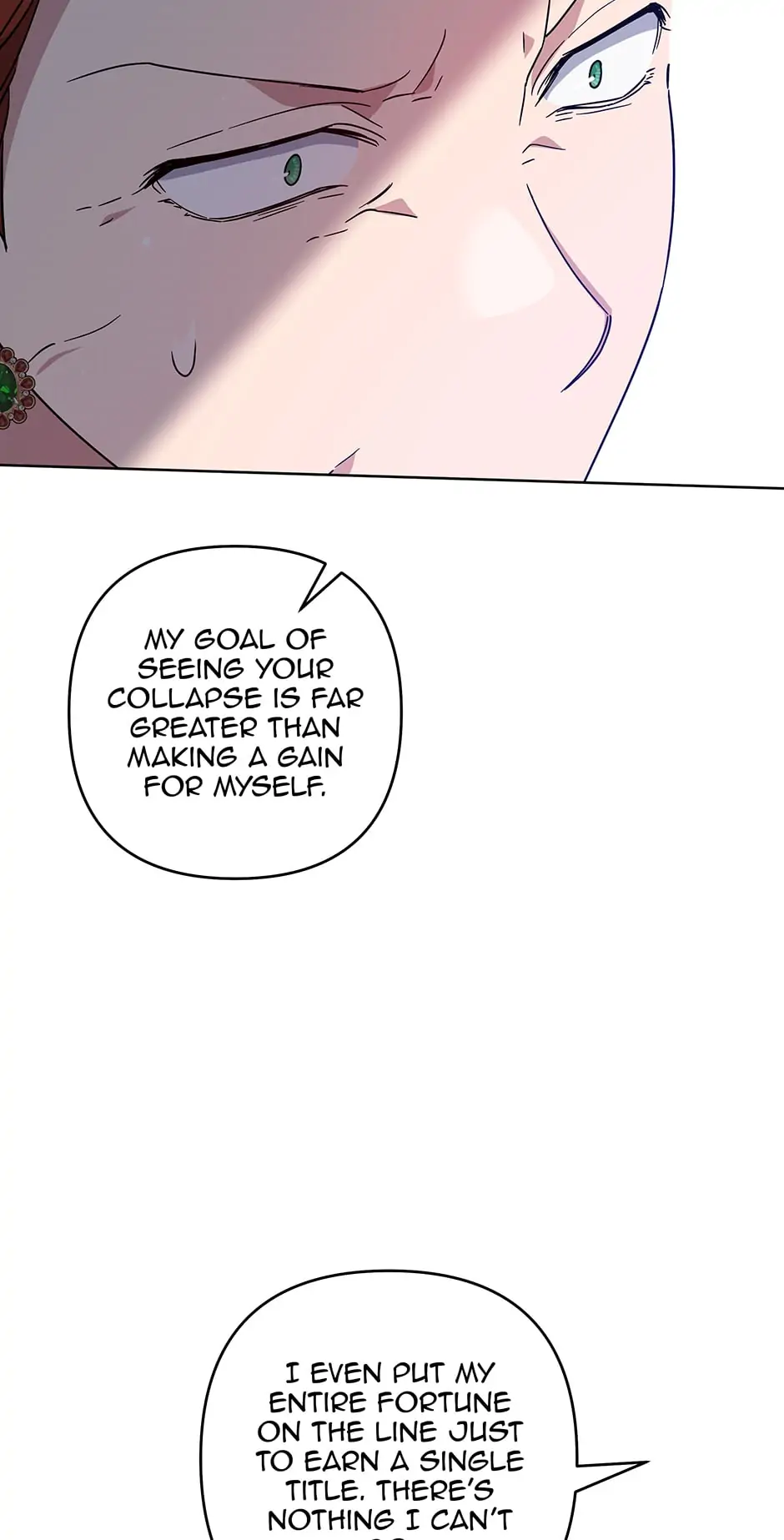 What It Means to be You? Chapter 102 - page 75