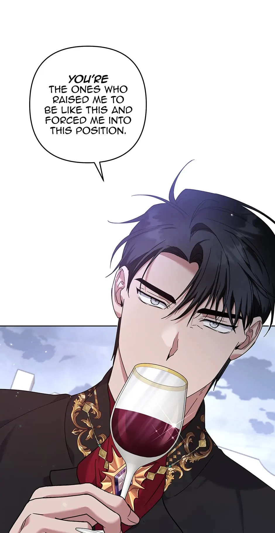 What It Means to be You? Chapter 102 - page 77
