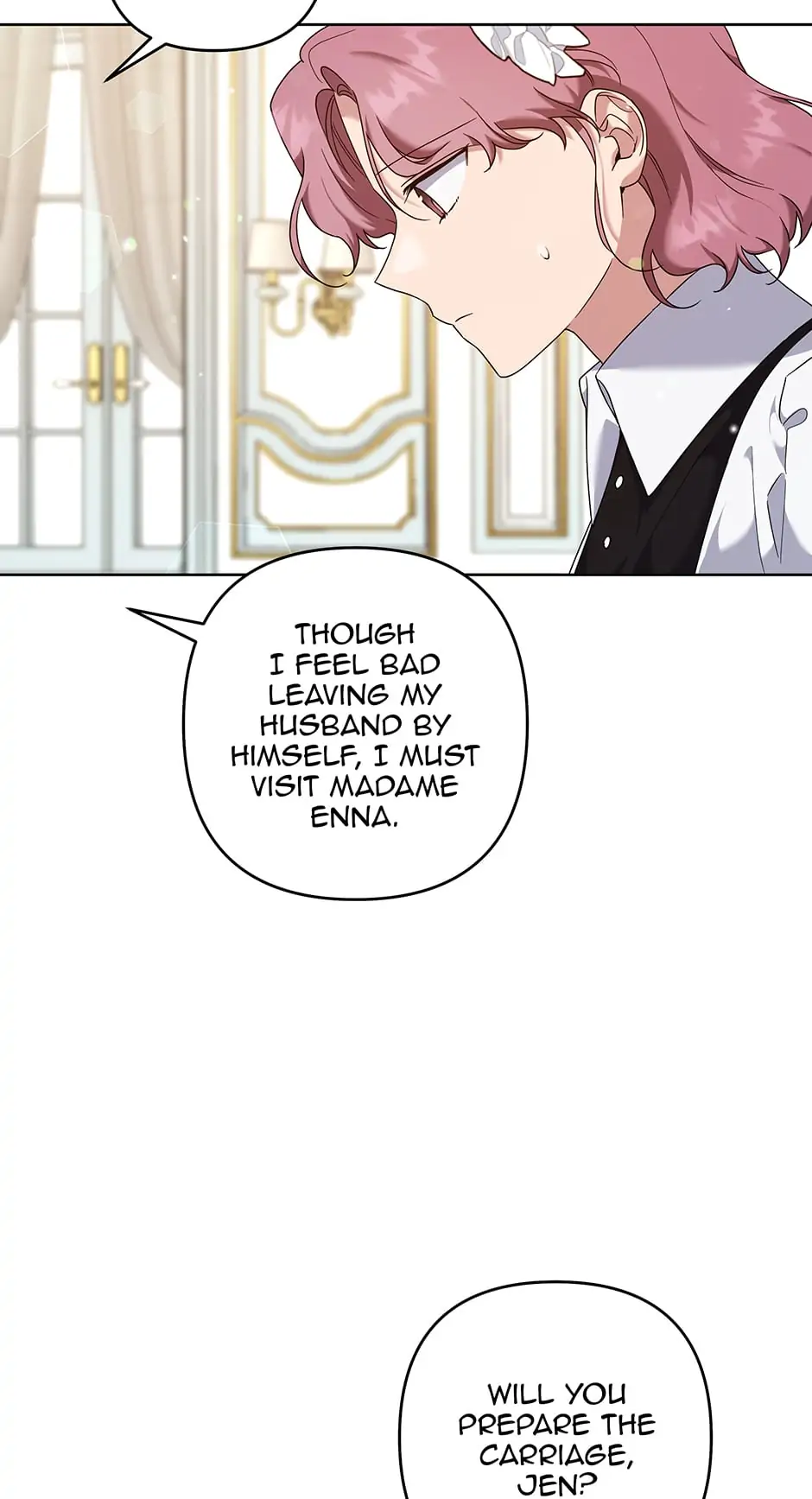 What It Means to be You? Chapter 102 - page 7