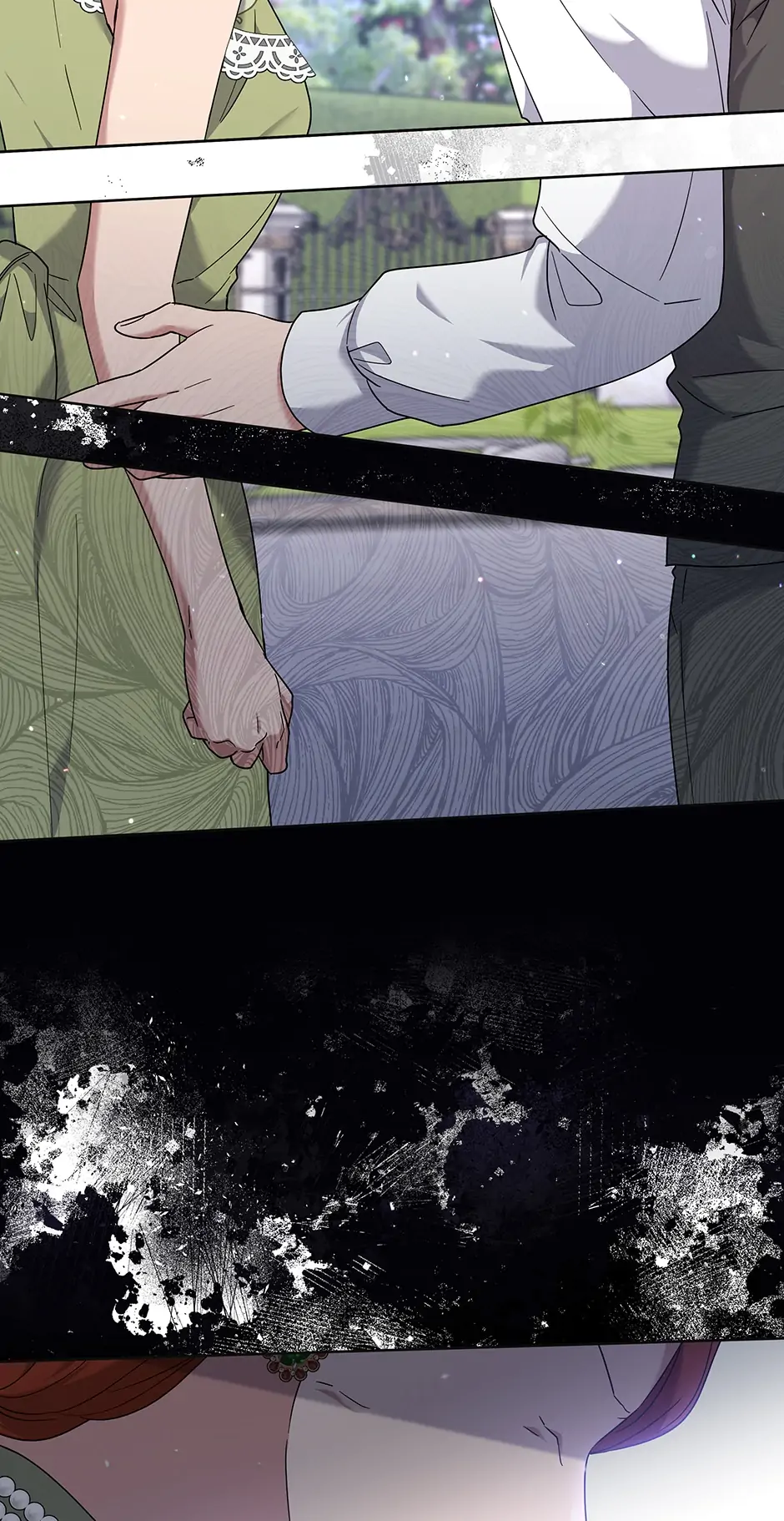 What It Means to be You? Chapter 102 - page 79