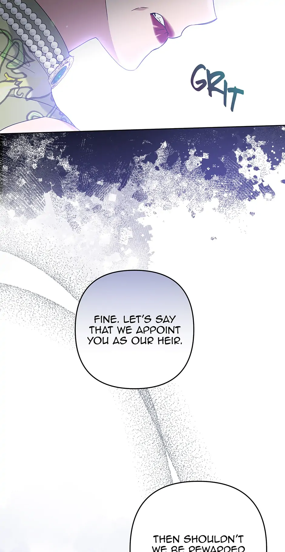 What It Means to be You? Chapter 102 - page 80