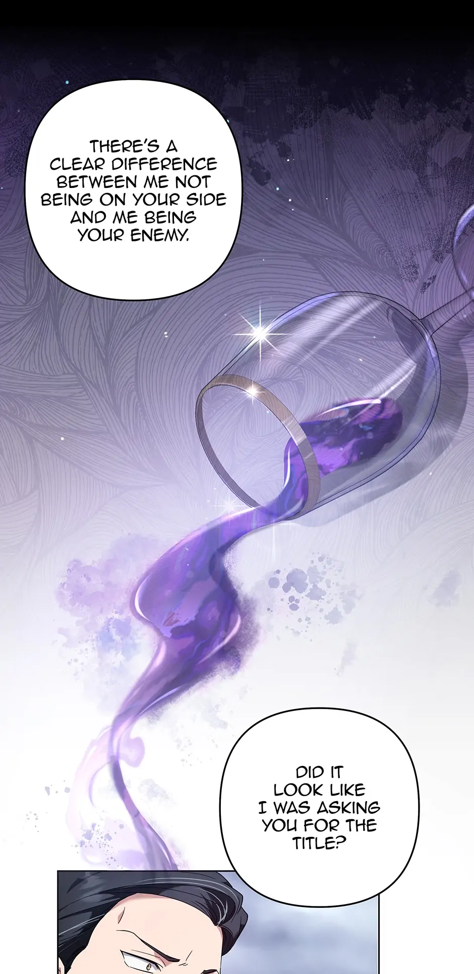 What It Means to be You? Chapter 102 - page 85
