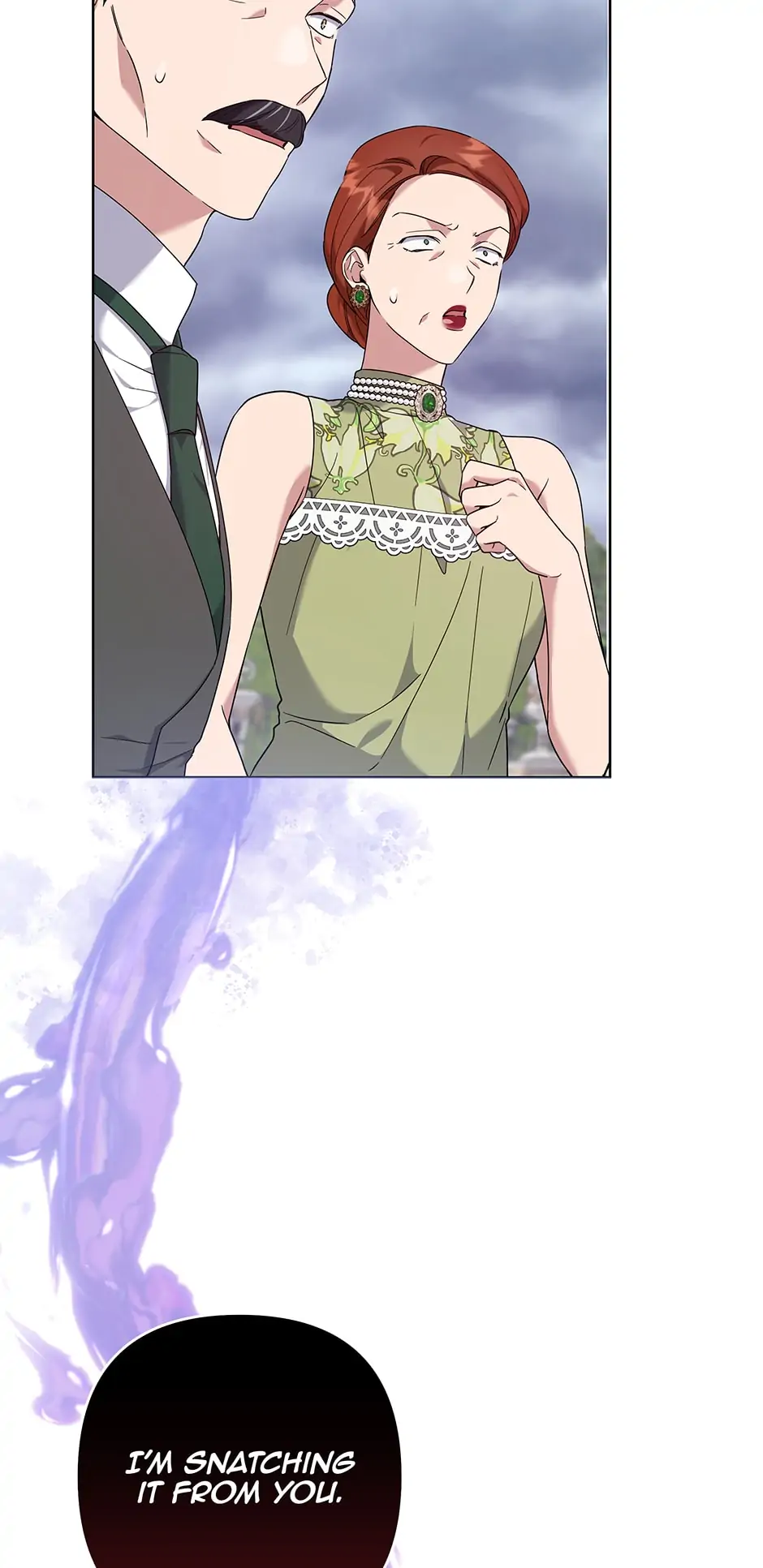 What It Means to be You? Chapter 102 - page 86