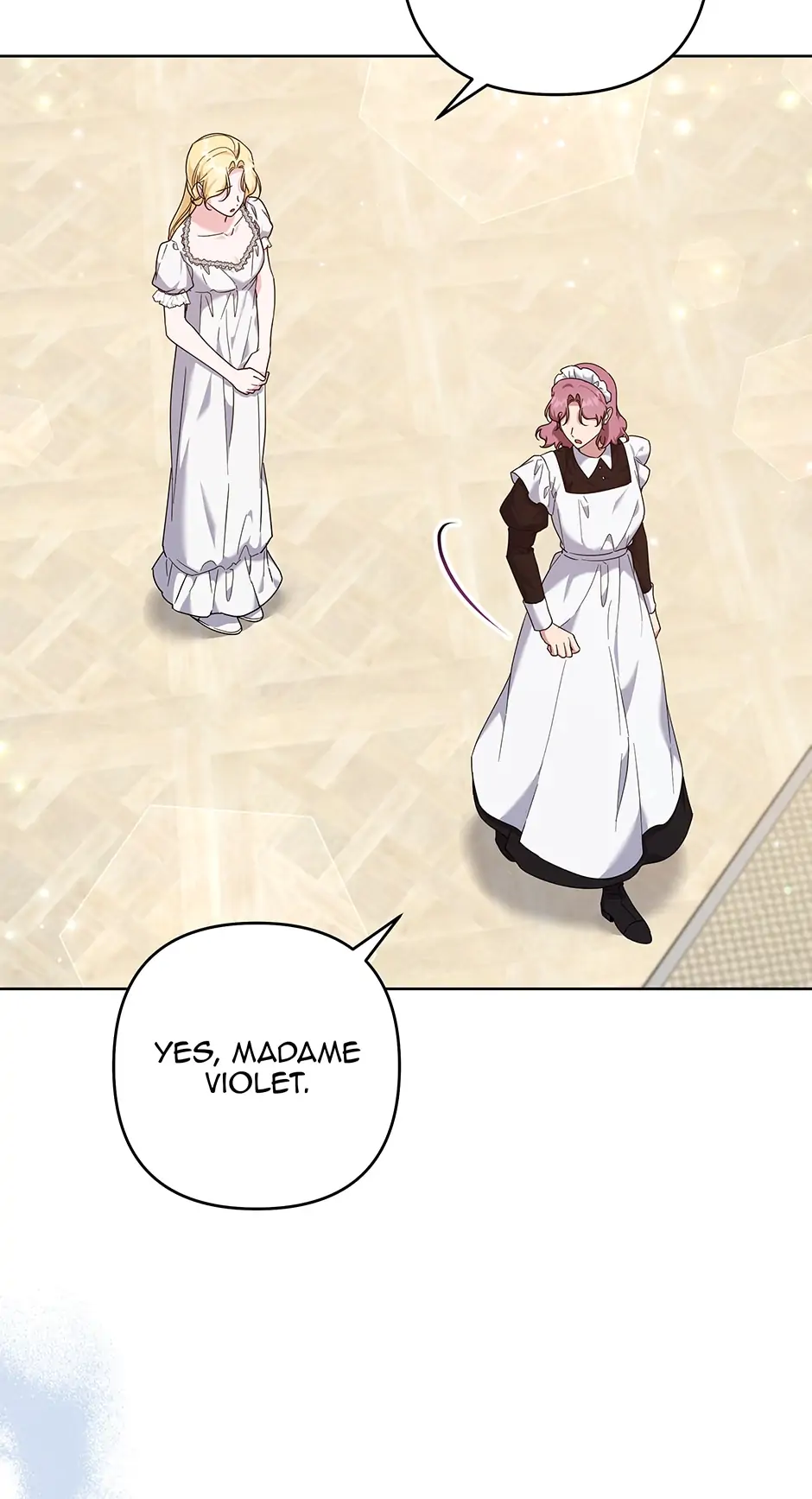 What It Means to be You? Chapter 102 - page 8