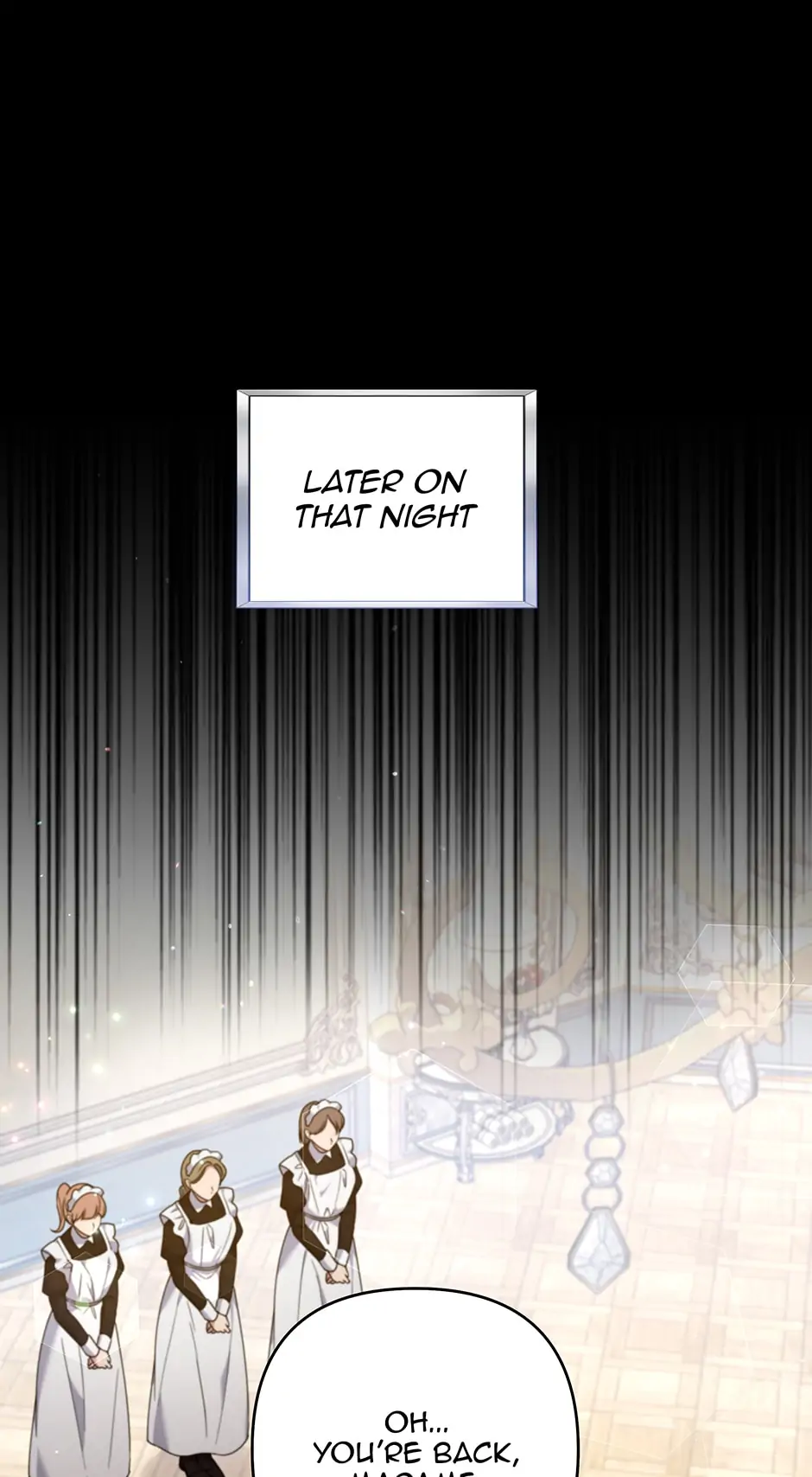 What It Means to be You? Chapter 103 - page 18