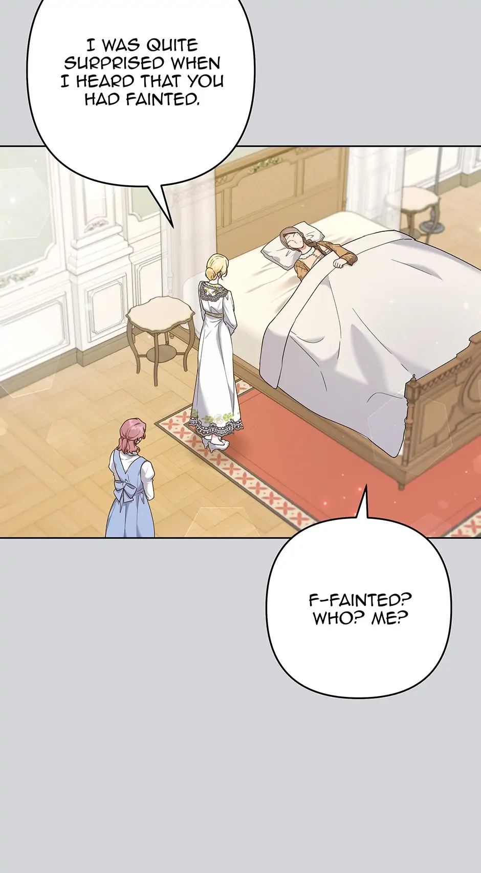 What It Means to be You? Chapter 103 - page 23