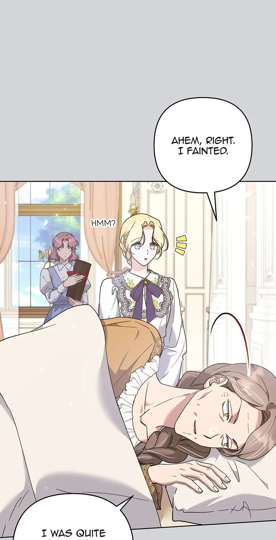 What It Means to be You? Chapter 103 - page 24