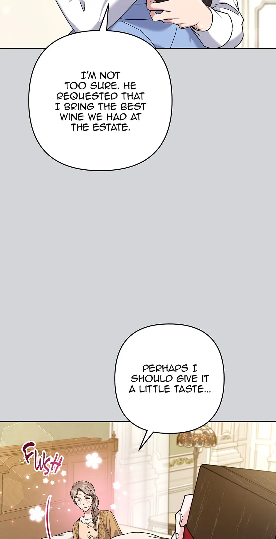 What It Means to be You? Chapter 103 - page 28