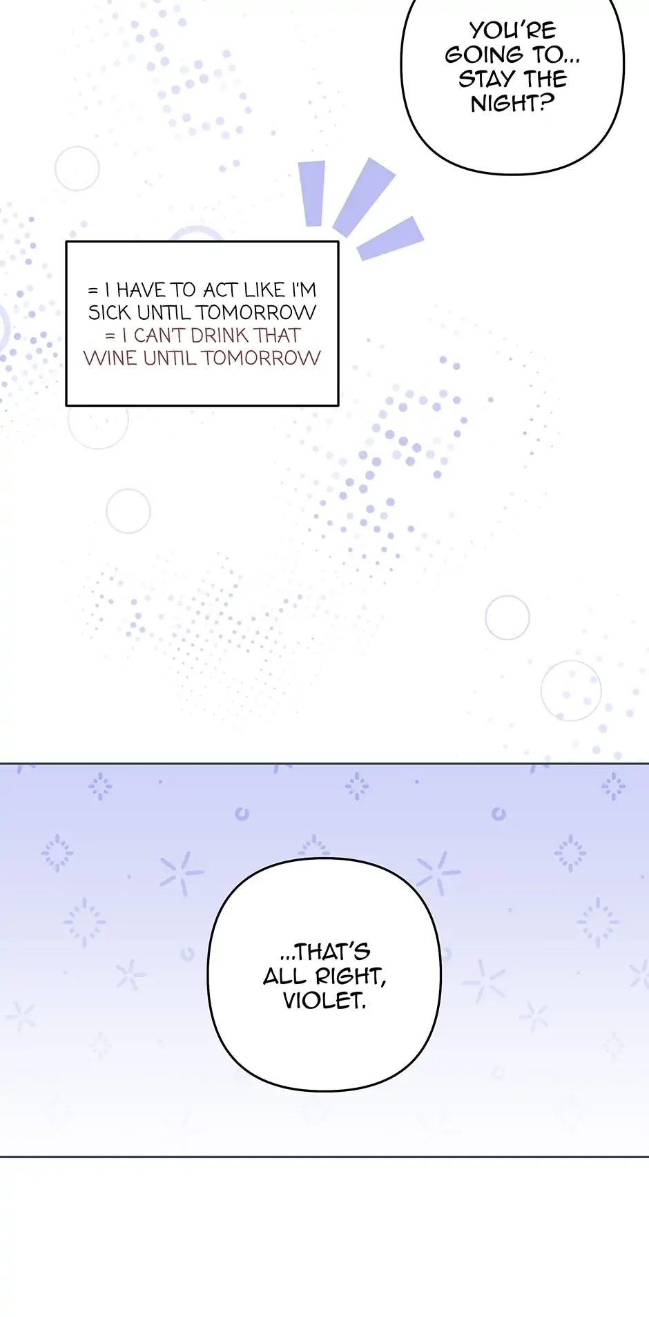 What It Means to be You? Chapter 103 - page 34