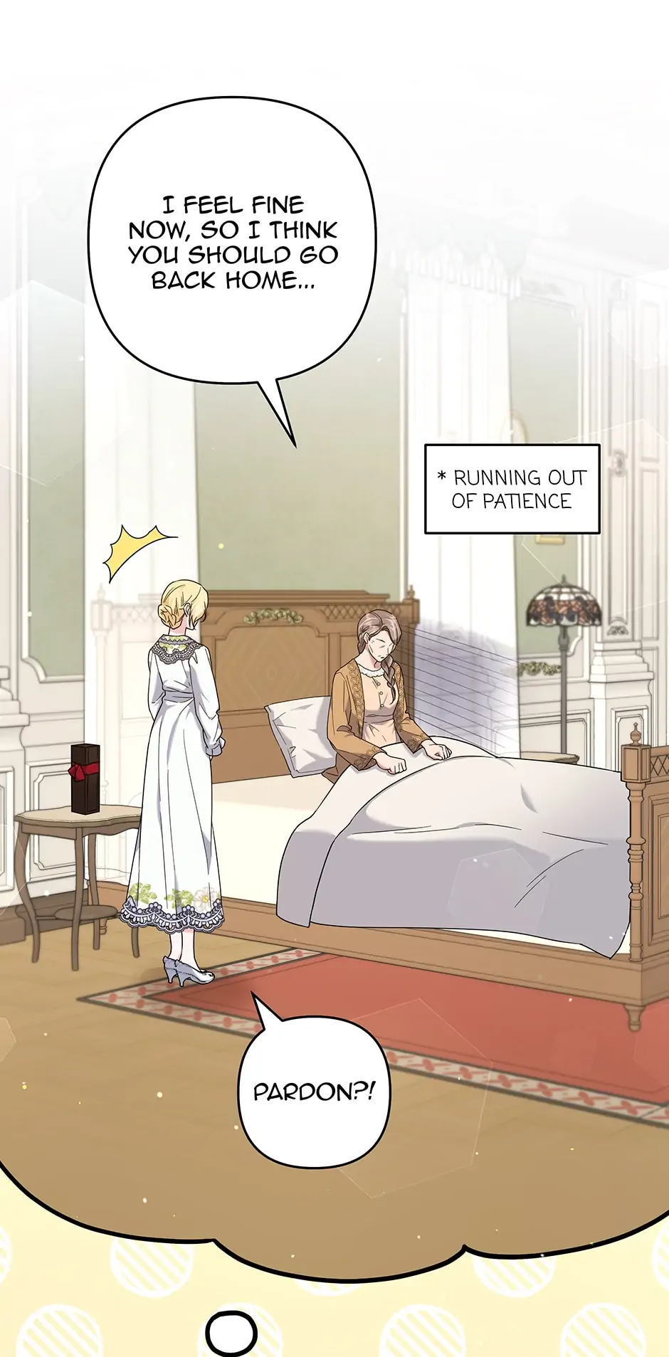 What It Means to be You? Chapter 103 - page 35