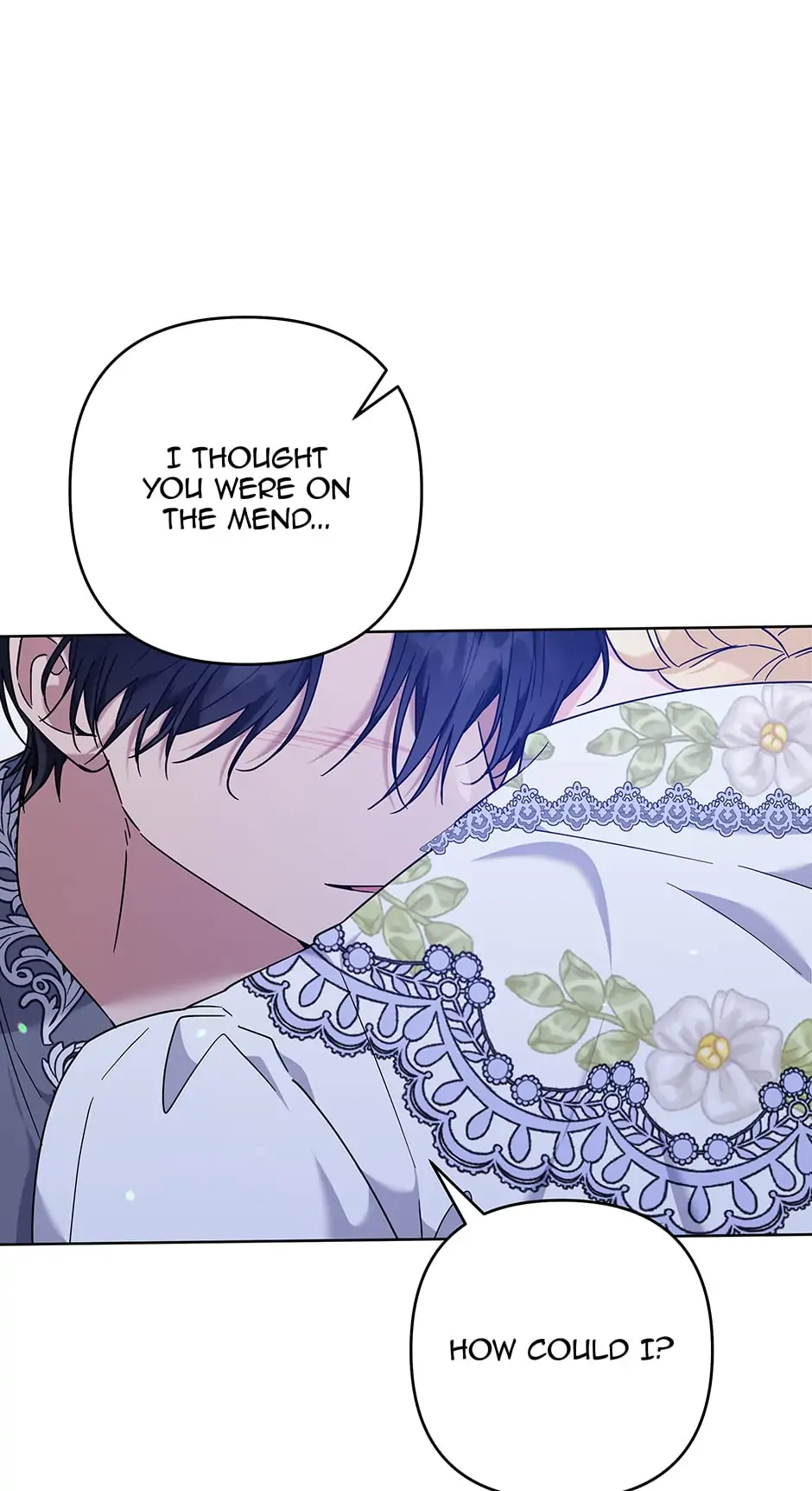 What It Means to be You? Chapter 103 - page 56