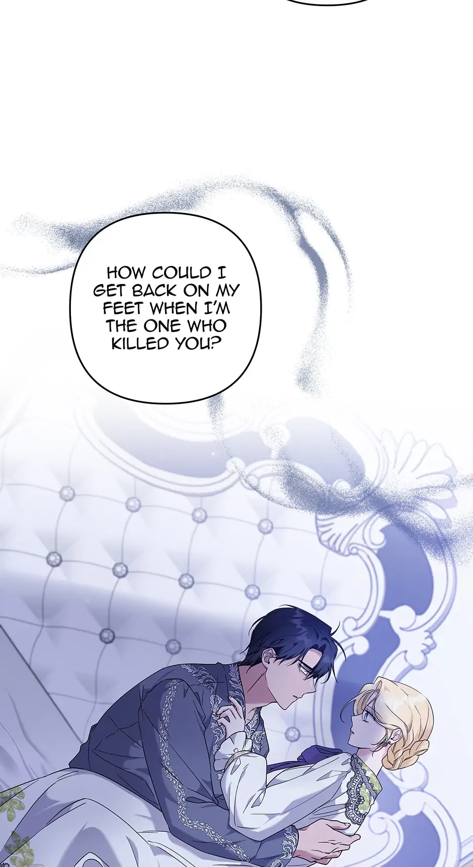 What It Means to be You? Chapter 103 - page 57