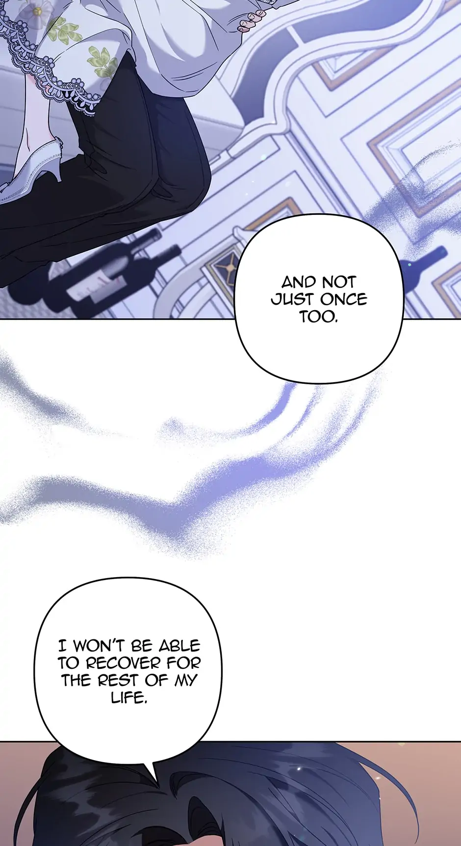 What It Means to be You? Chapter 103 - page 58