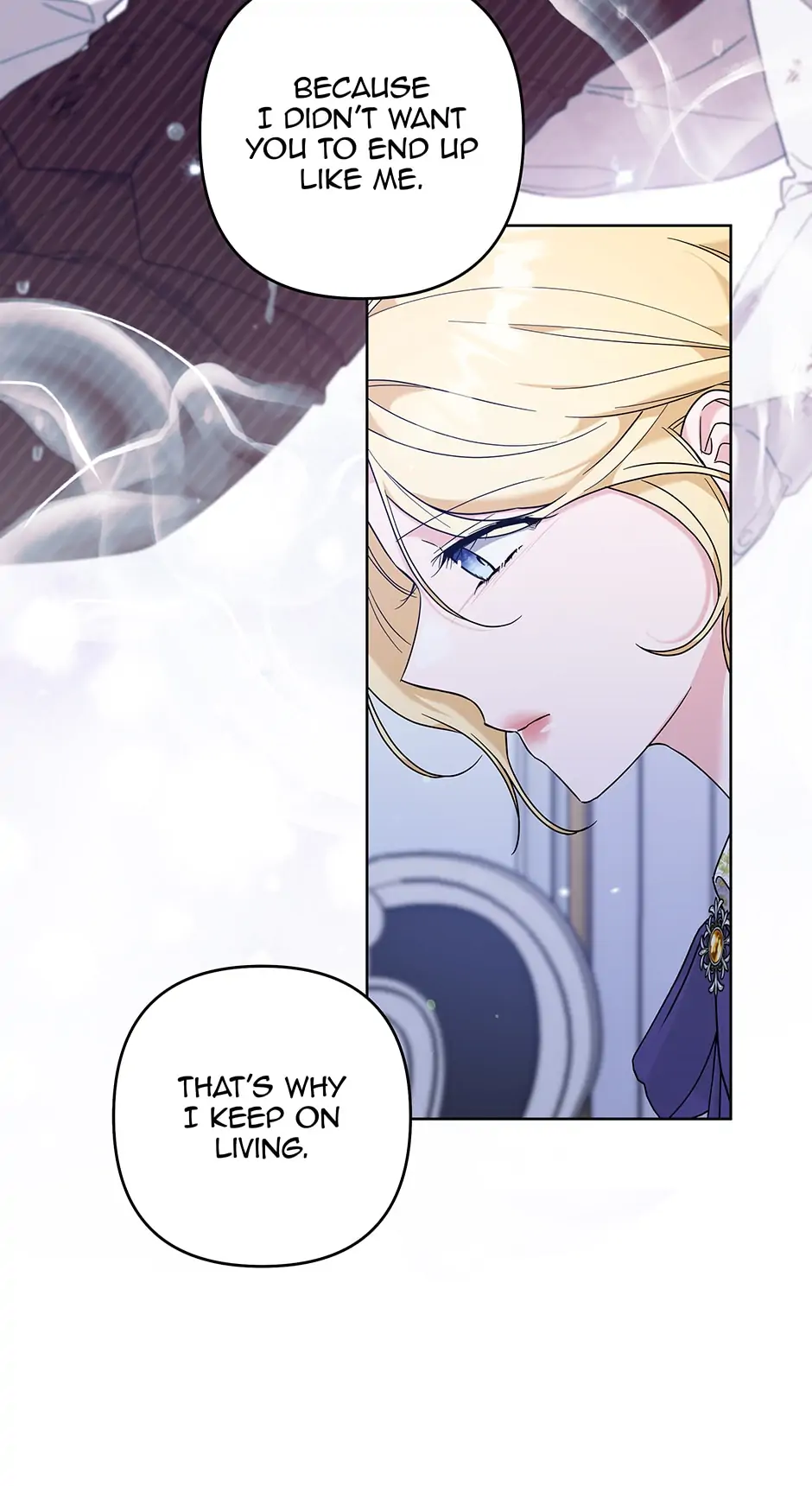 What It Means to be You? Chapter 103 - page 61
