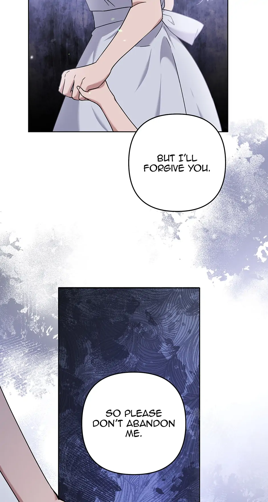 What It Means to be You? Chapter 103 - page 65