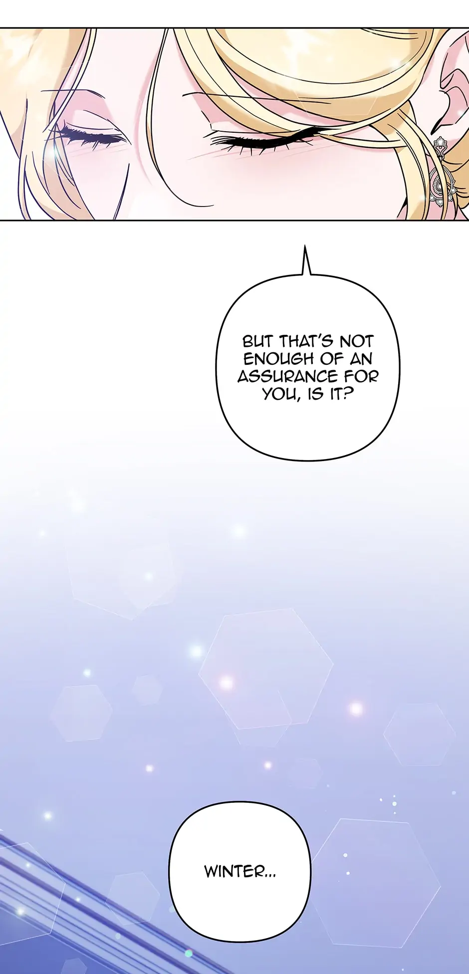 What It Means to be You? Chapter 103 - page 72