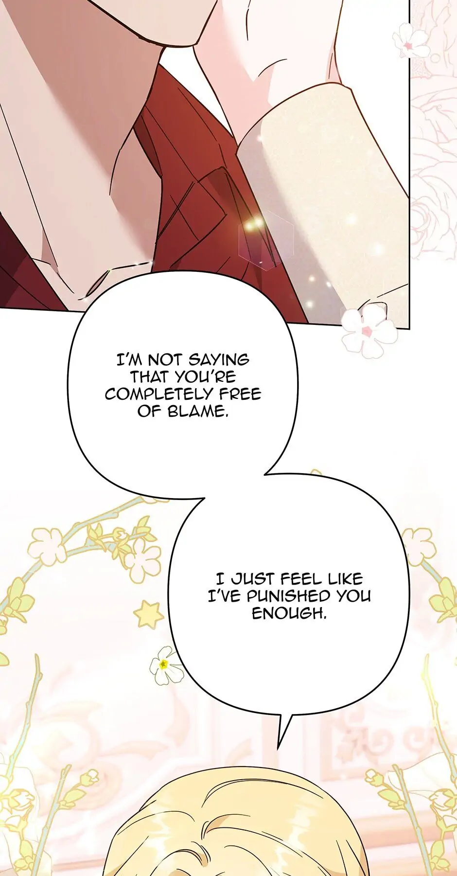 What It Means to be You? Chapter 64 - page 45