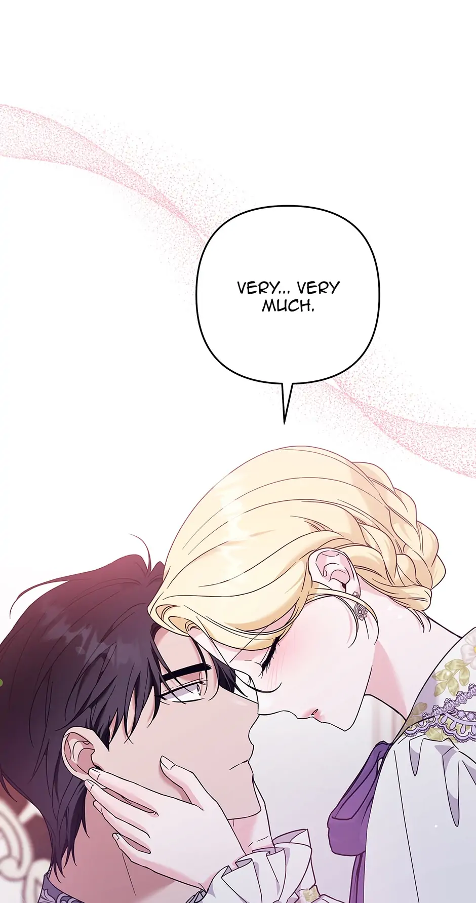 What It Means to be You? Chapter 104 - page 20