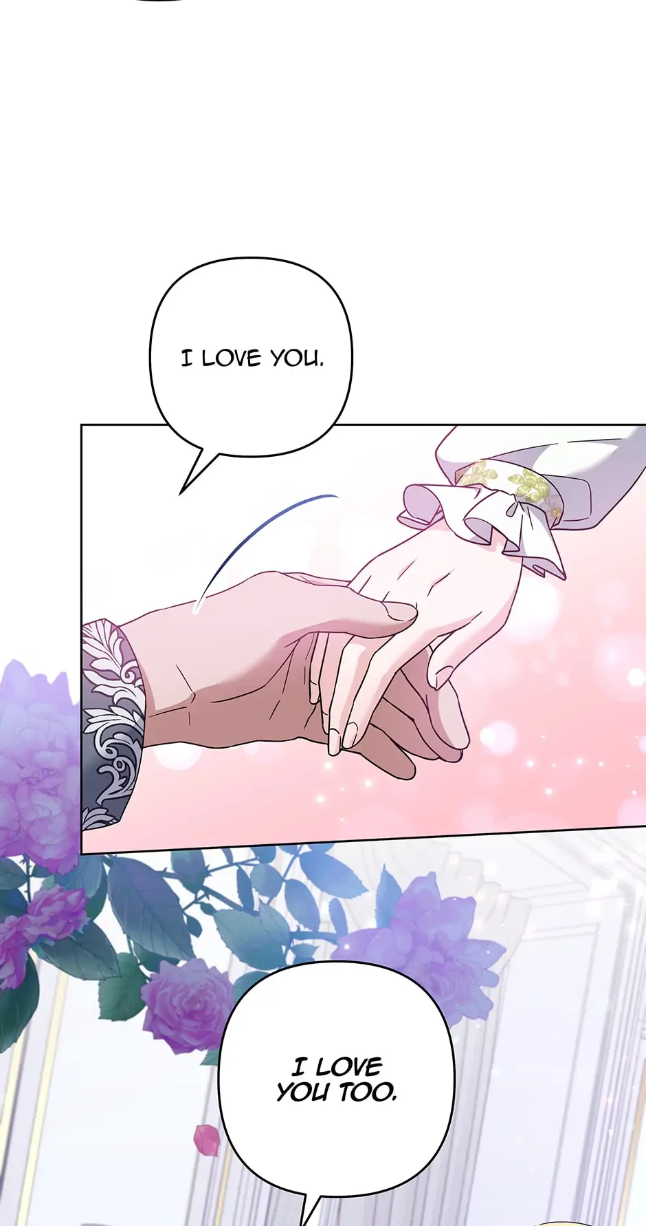 What It Means to be You? Chapter 104 - page 27