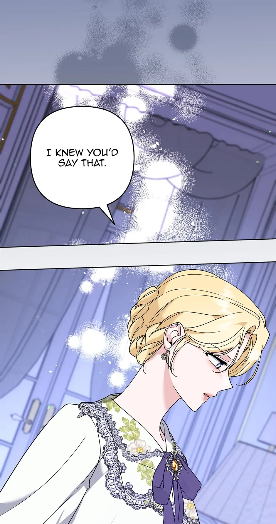 What It Means to be You? Chapter 104 - page 29