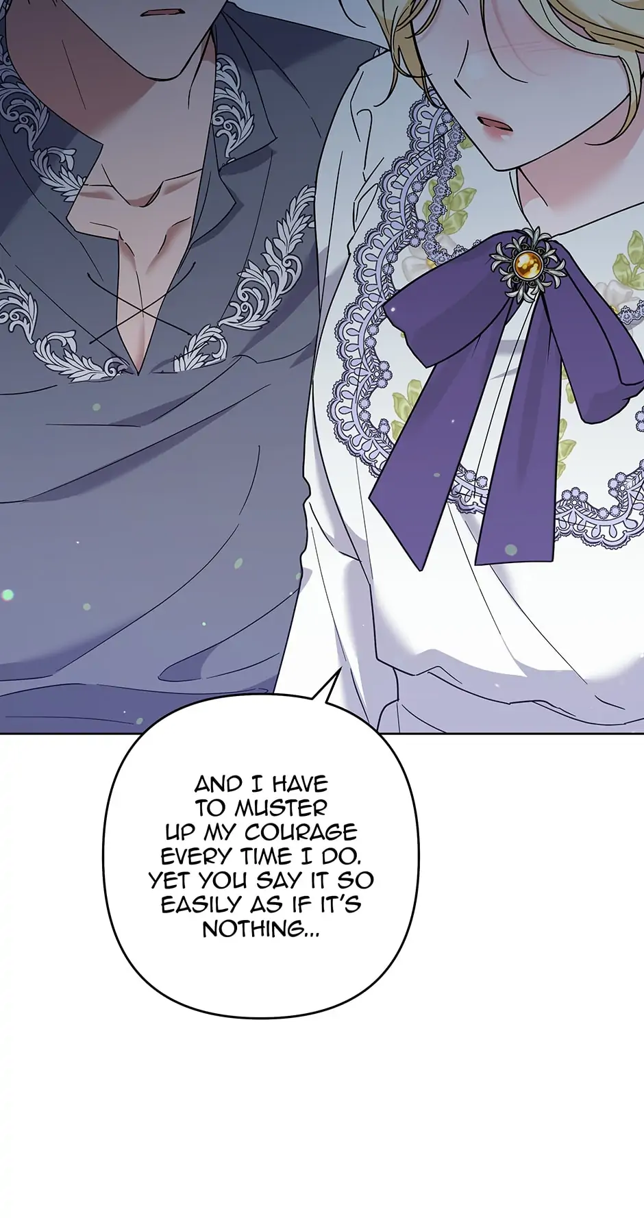 What It Means to be You? Chapter 104 - page 31