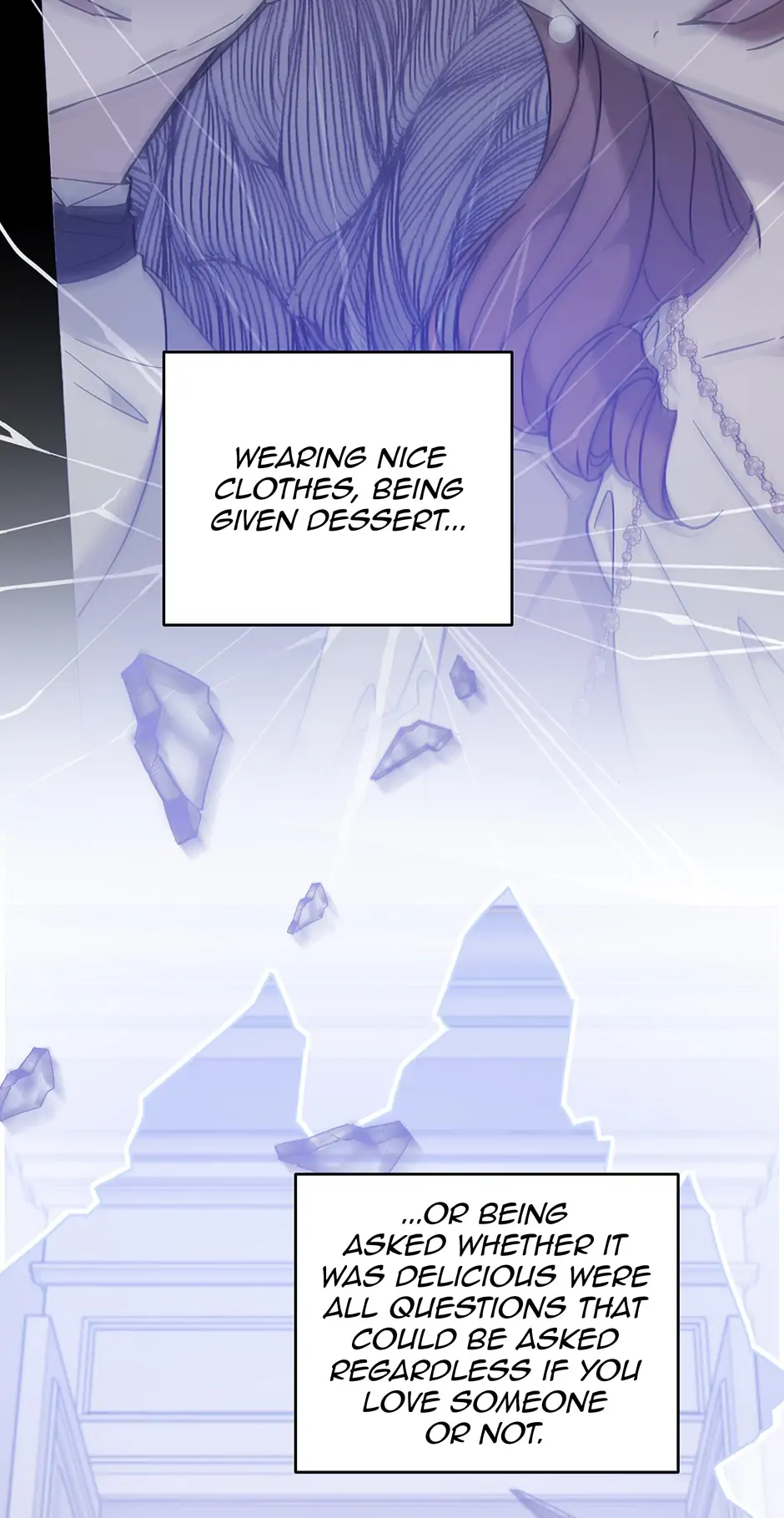 What It Means to be You? Chapter 104 - page 39