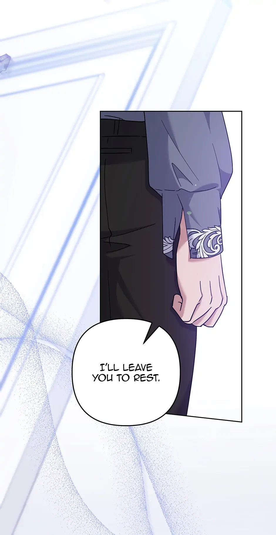 What It Means to be You? Chapter 104 - page 41
