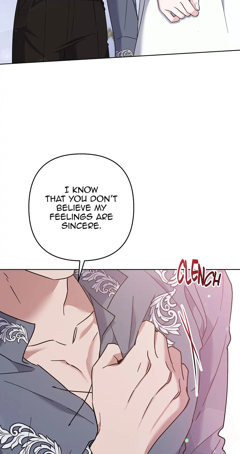 What It Means to be You? Chapter 104 - page 52