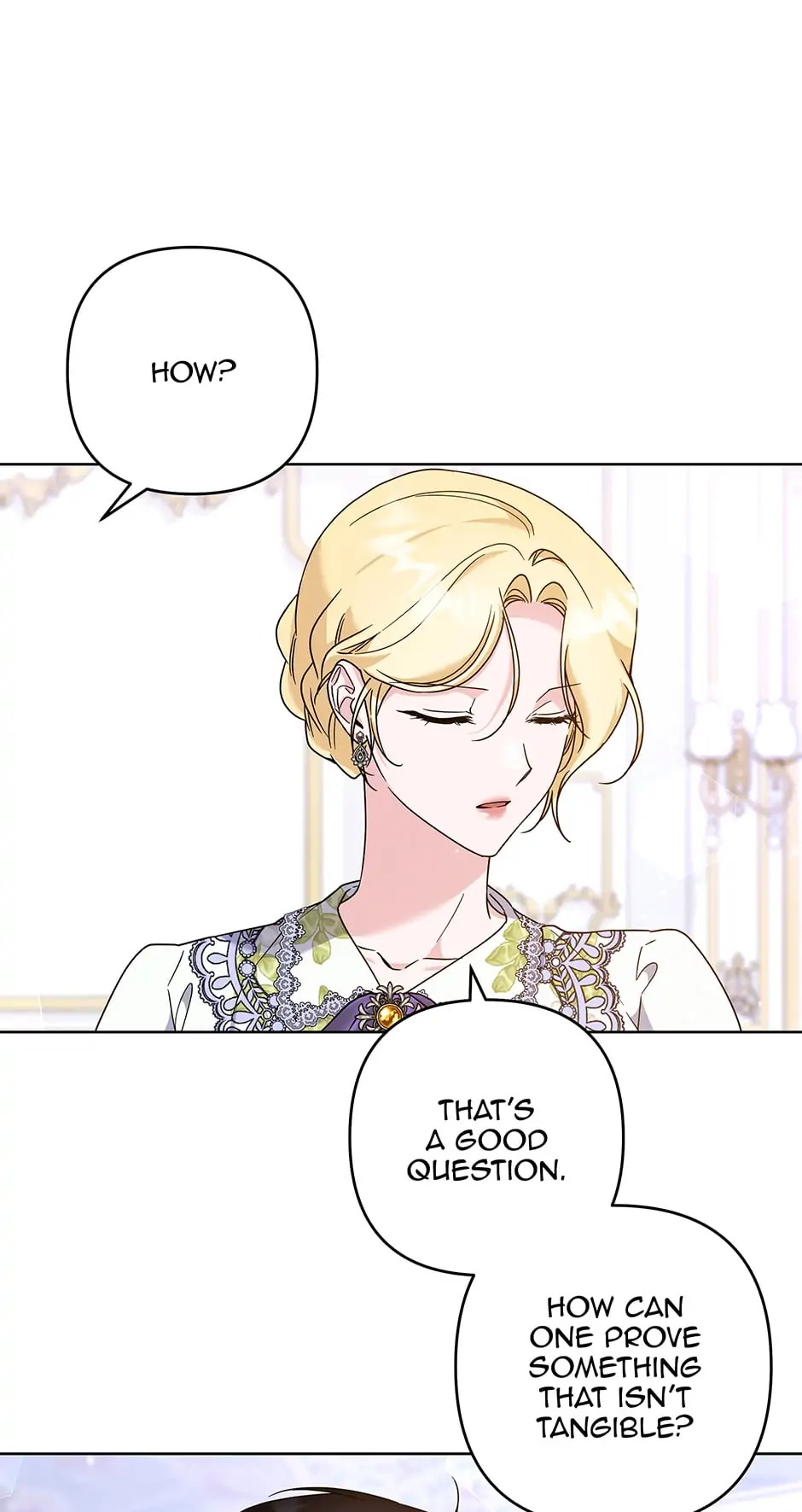 What It Means to be You? Chapter 104 - page 57