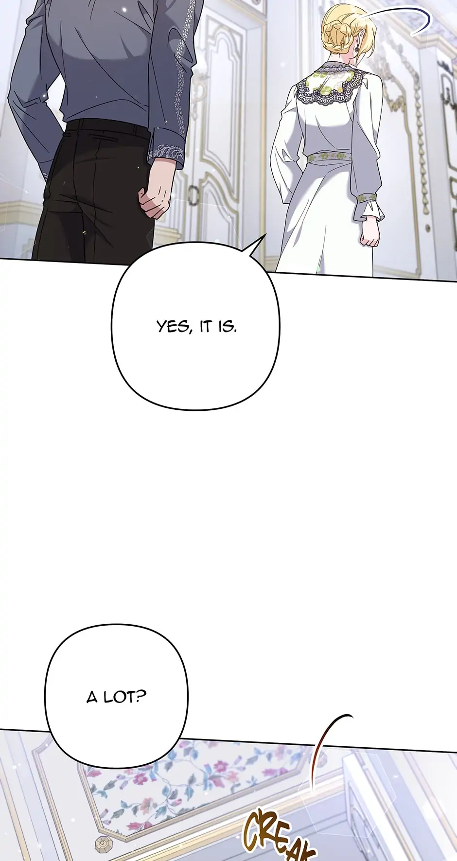 What It Means to be You? Chapter 104 - page 60
