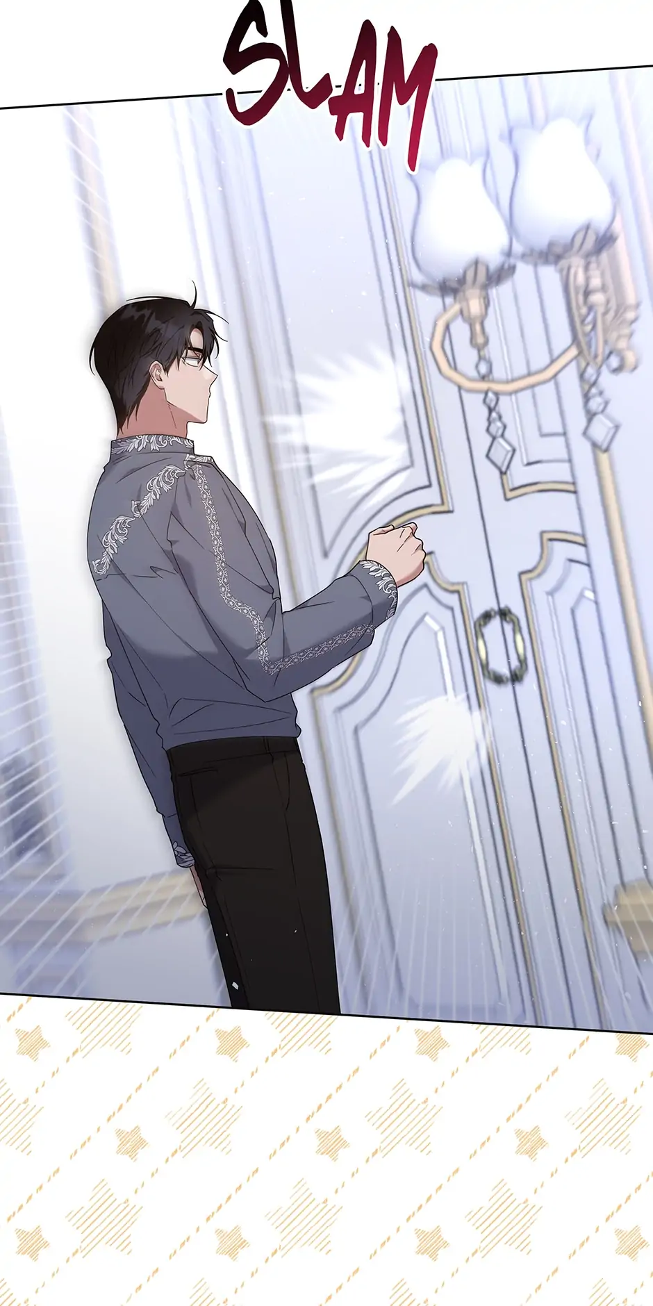 What It Means to be You? Chapter 104 - page 64
