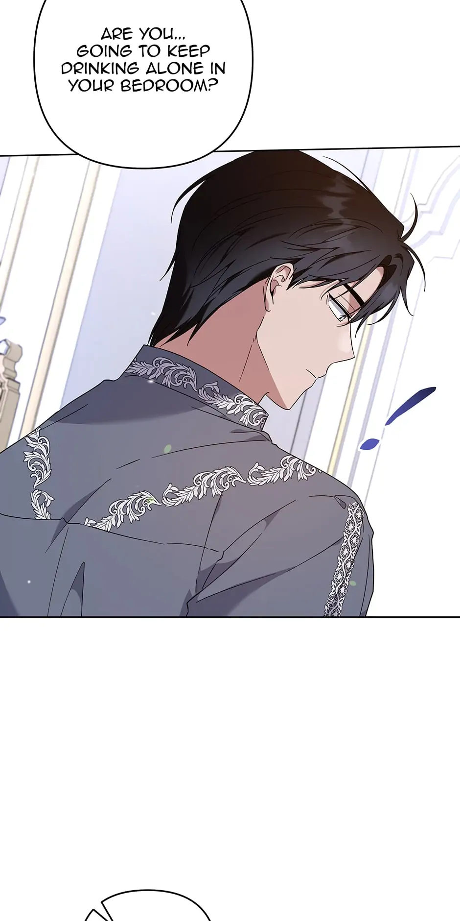What It Means to be You? Chapter 104 - page 66