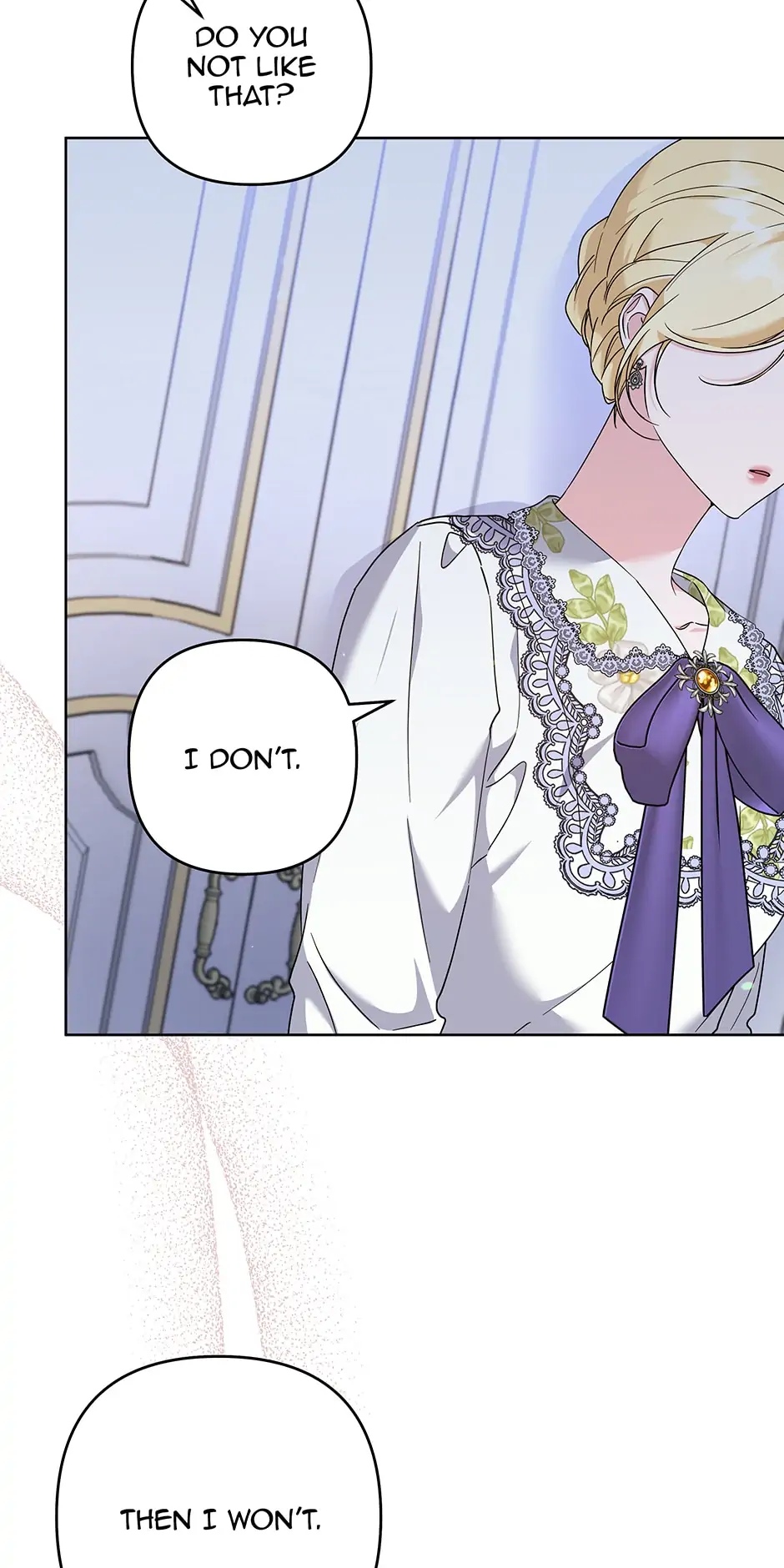 What It Means to be You? Chapter 104 - page 67
