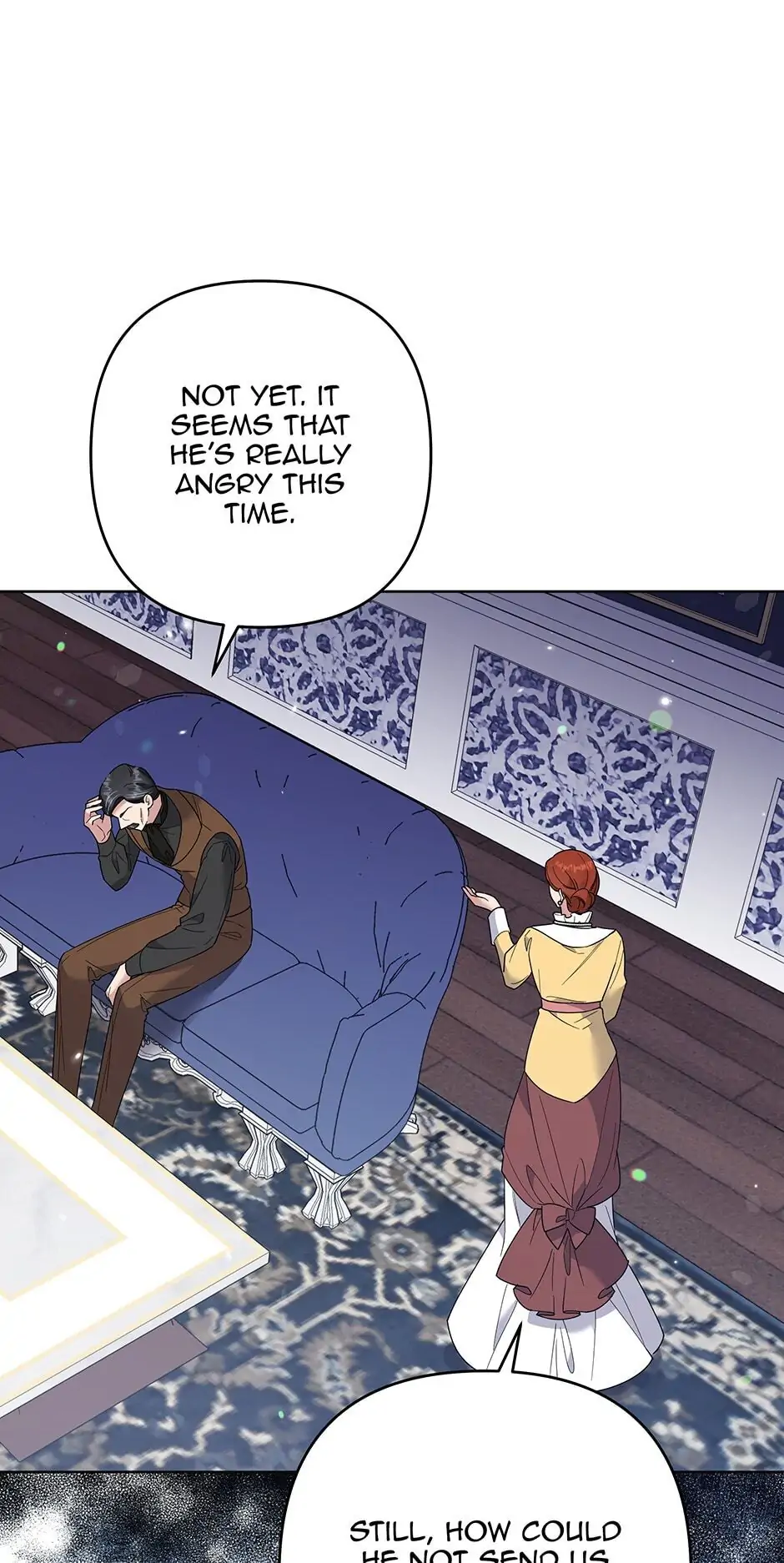 What It Means to be You? Chapter 63 - page 8