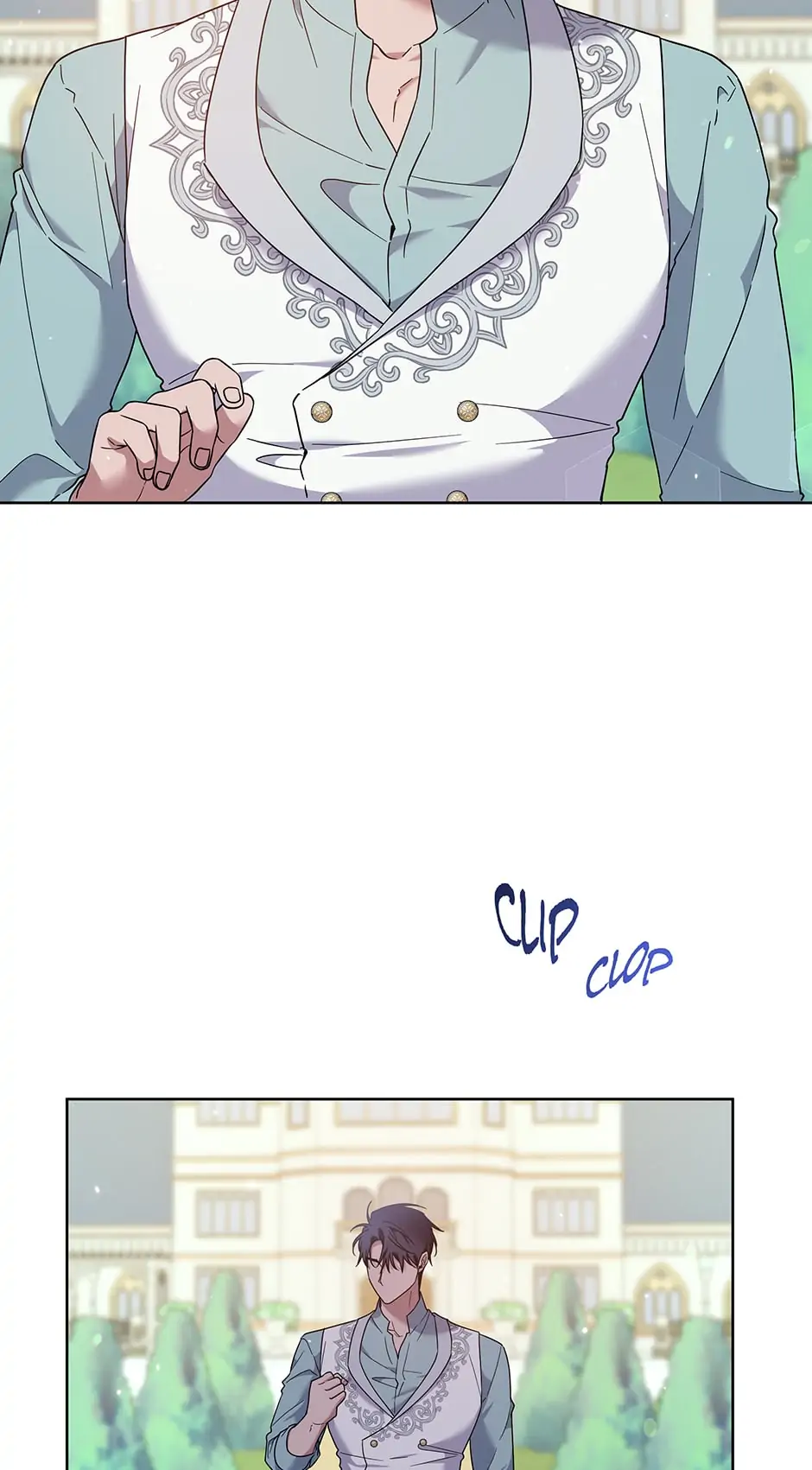 What It Means to be You? Chapter 105 - page 9
