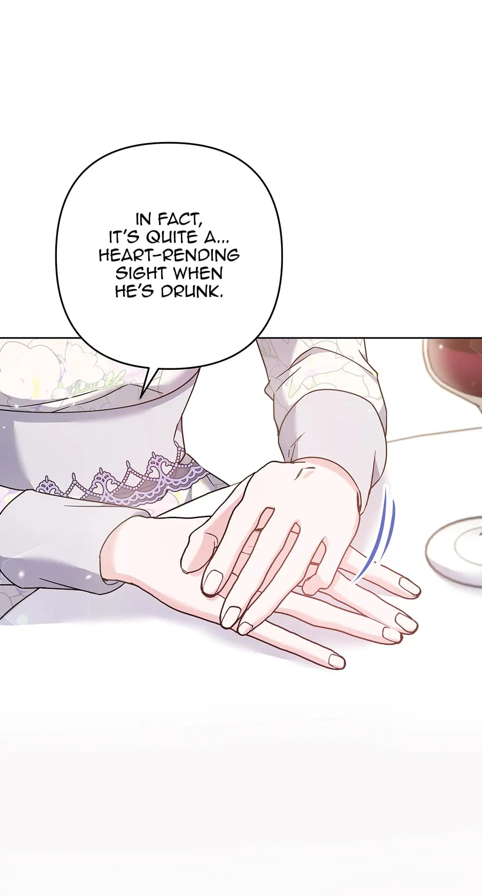 What It Means to be You? Chapter 105 - page 19