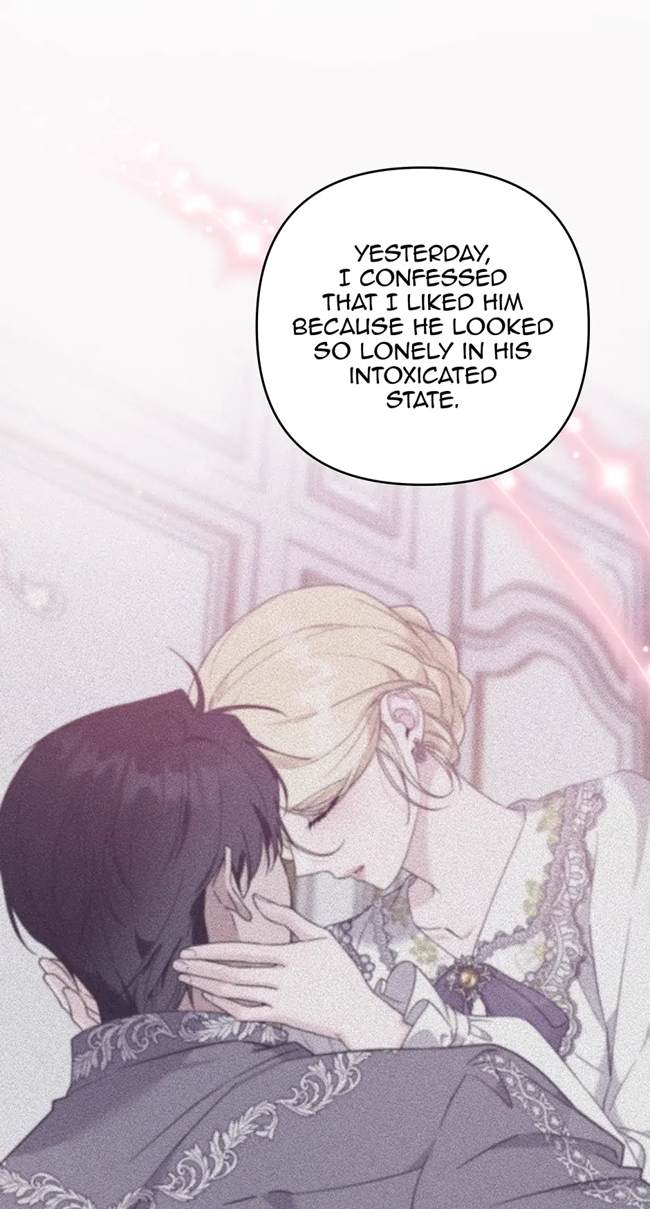 What It Means to be You? Chapter 105 - page 20