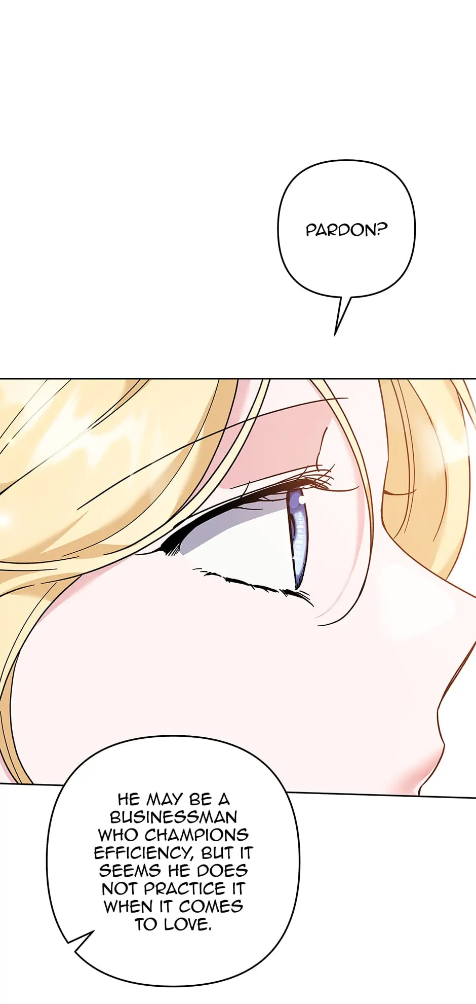 What It Means to be You? Chapter 105 - page 25