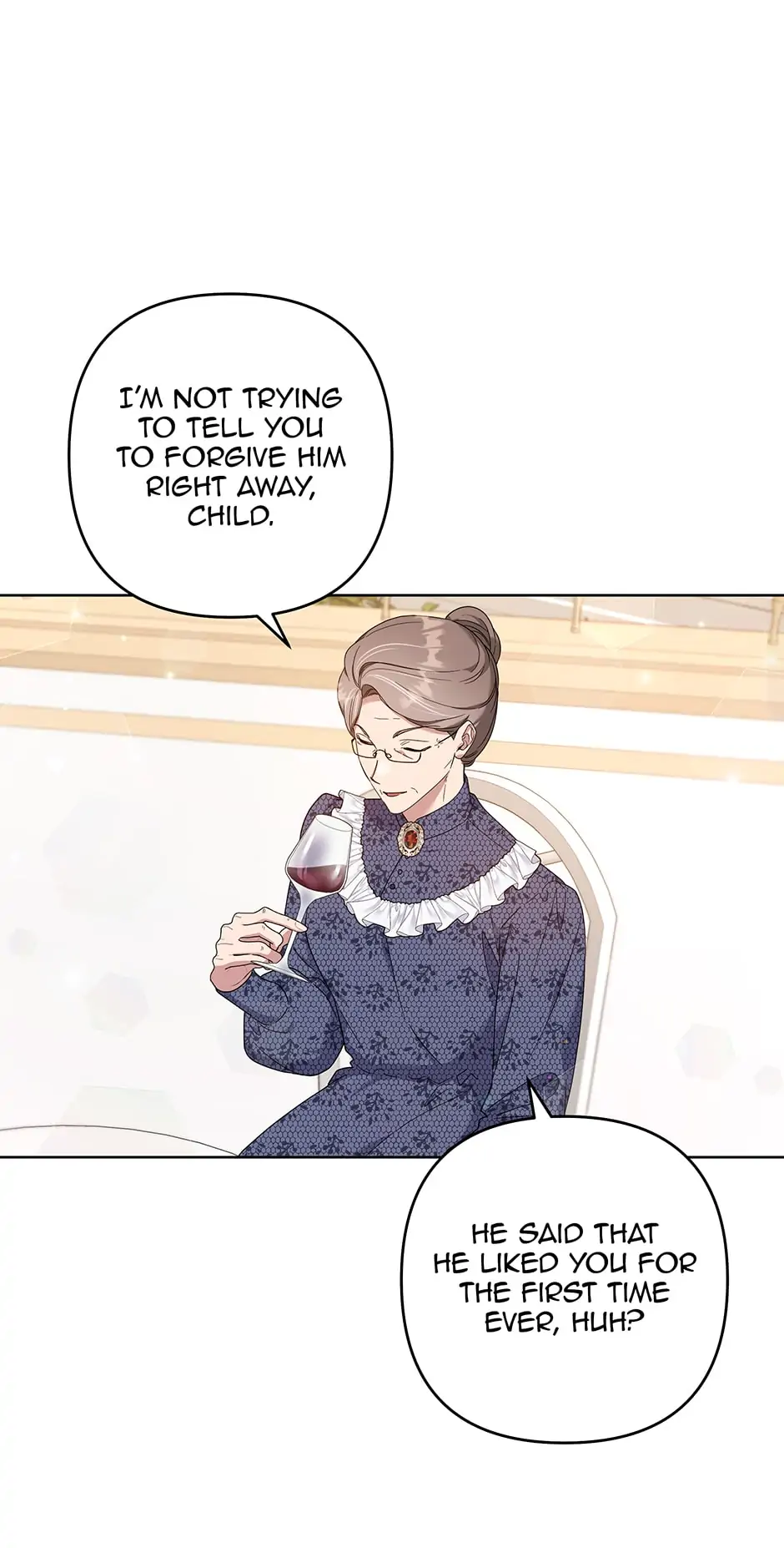 What It Means to be You? Chapter 105 - page 34