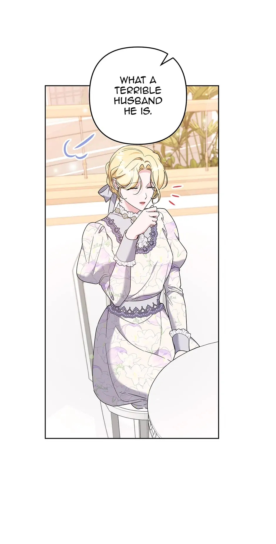 What It Means to be You? Chapter 105 - page 35