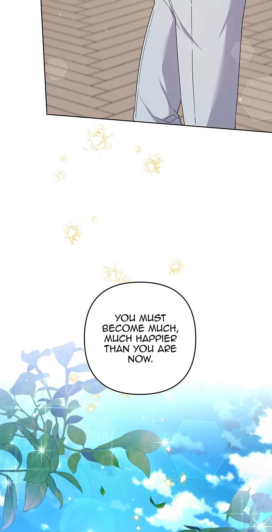 What It Means to be You? Chapter 105 - page 39