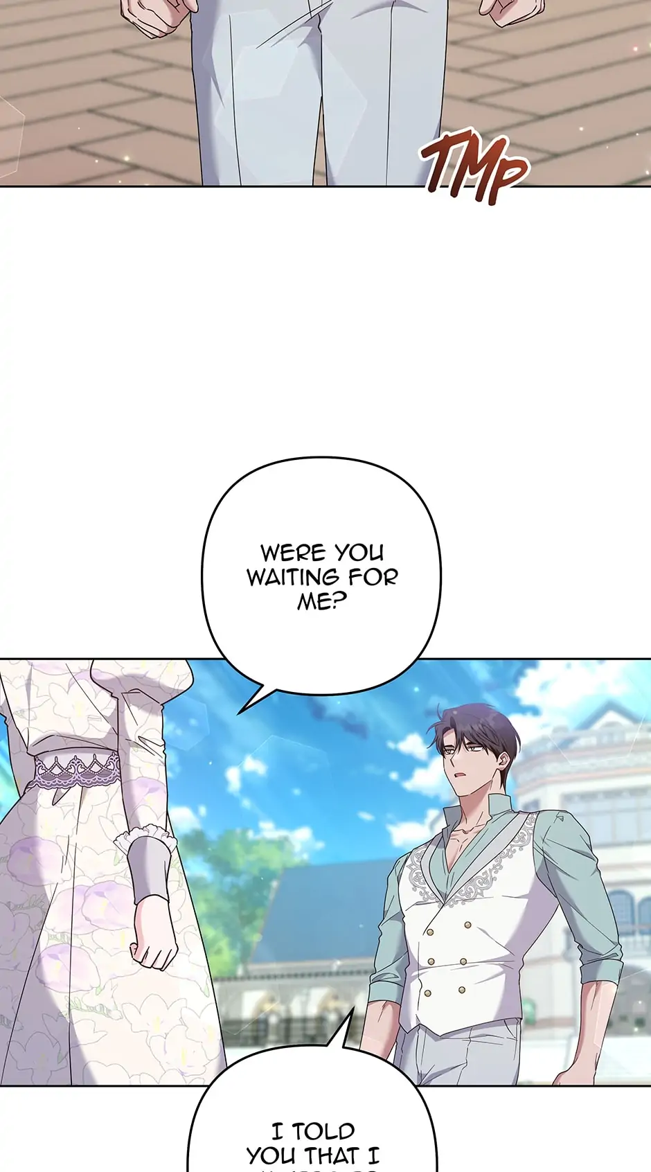 What It Means to be You? Chapter 105 - page 43