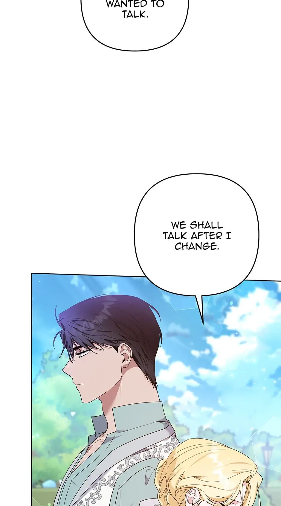 What It Means to be You? Chapter 105 - page 44